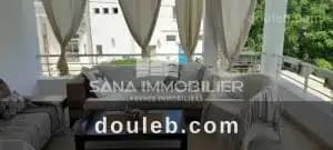 A duplex vide en etage de villa ref579a - Miniature 5