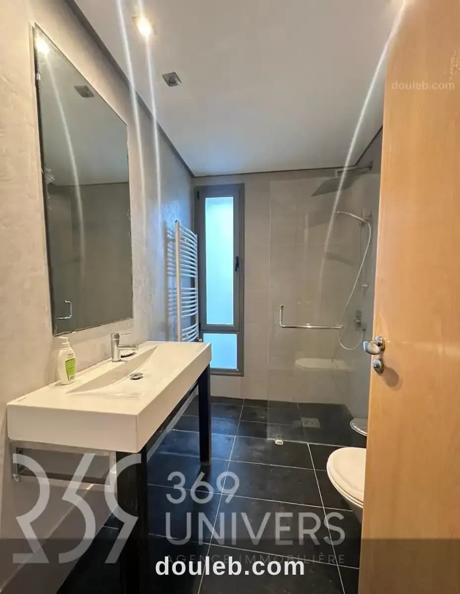 Appartement meublé à la marsa ref ra182 - Miniature 5