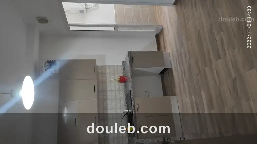 Appartement s3 à Ben Arous