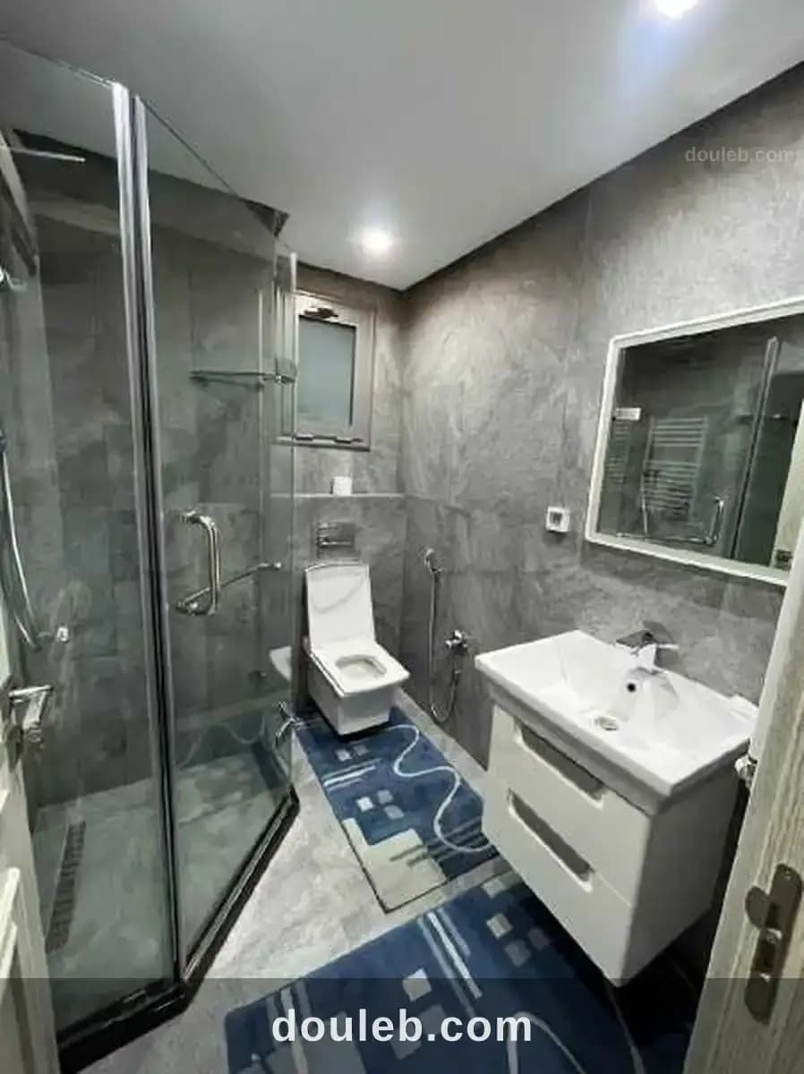 Appartement s2 meublé à menzah 9c à Tunis