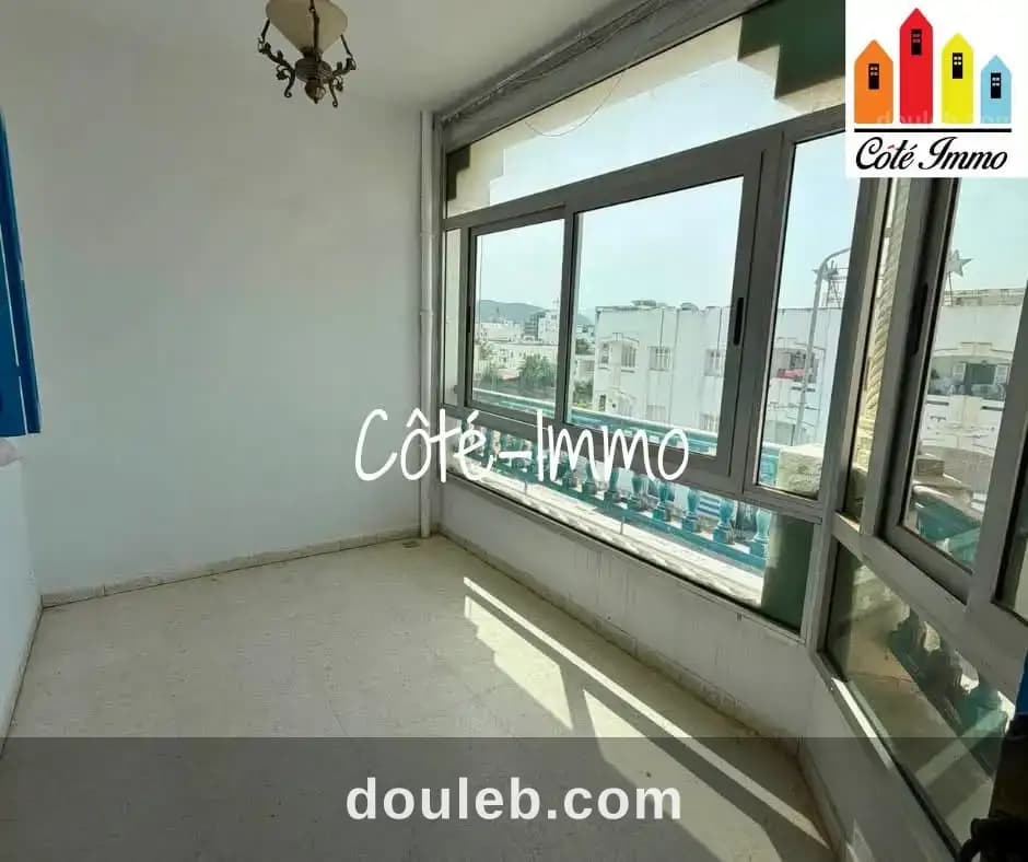 Appartement s2 hst à ezzahra - Miniature 4