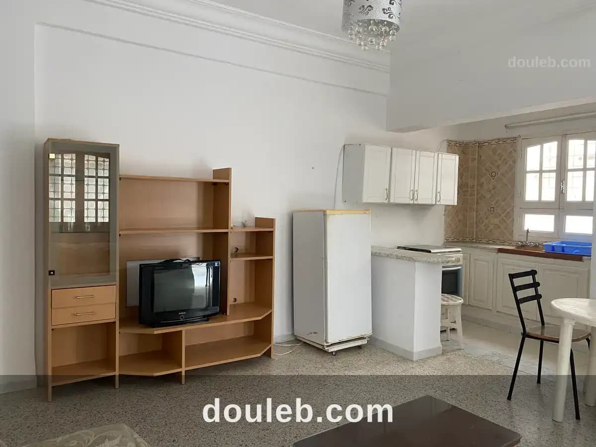 S plus 1 entré indépendante hammamet à Nabeul