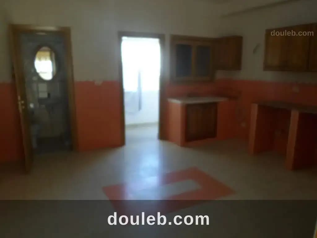 Étage de villa à Tunis