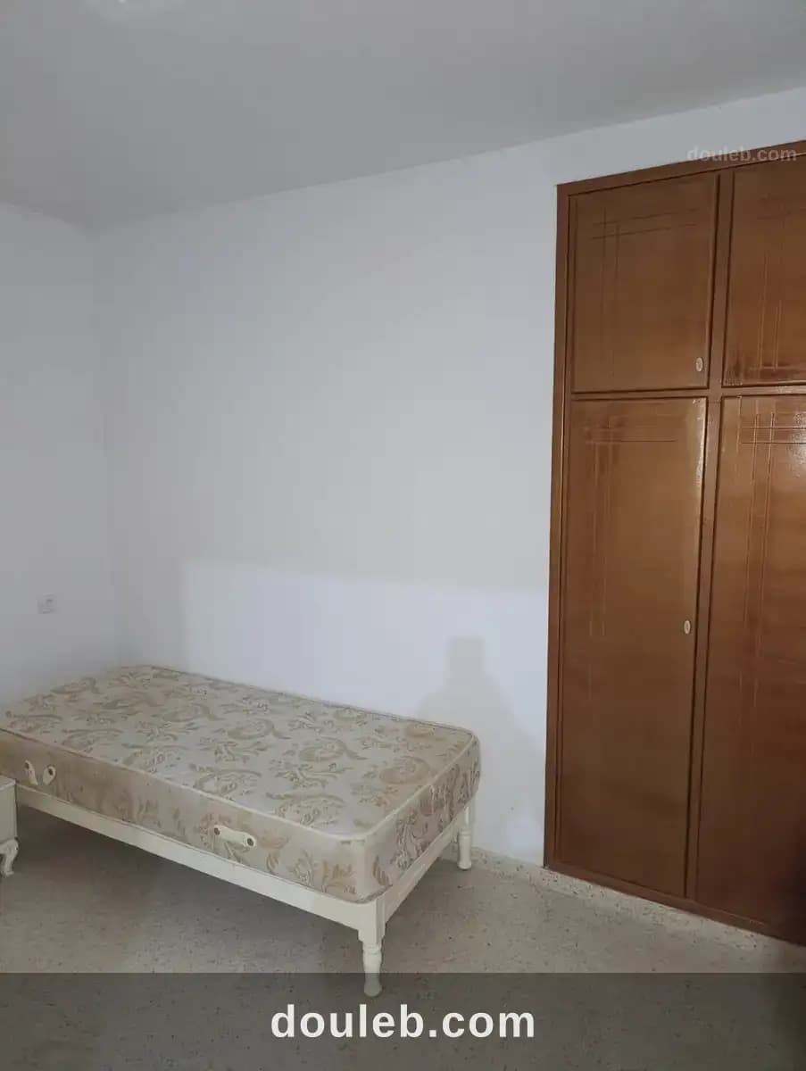 S2 meublé à Nabeul