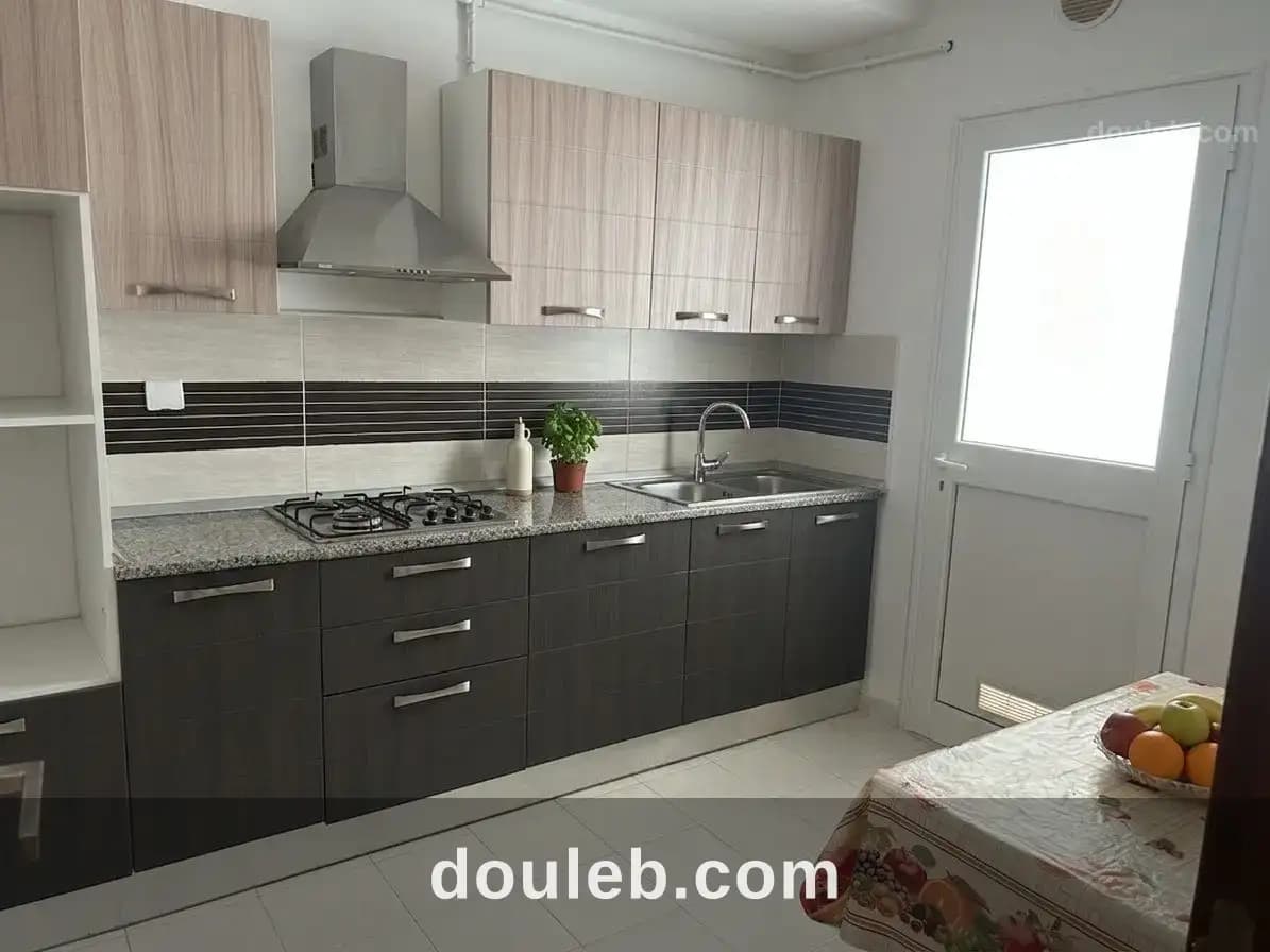 Appartement afh mrezga à Nabeul