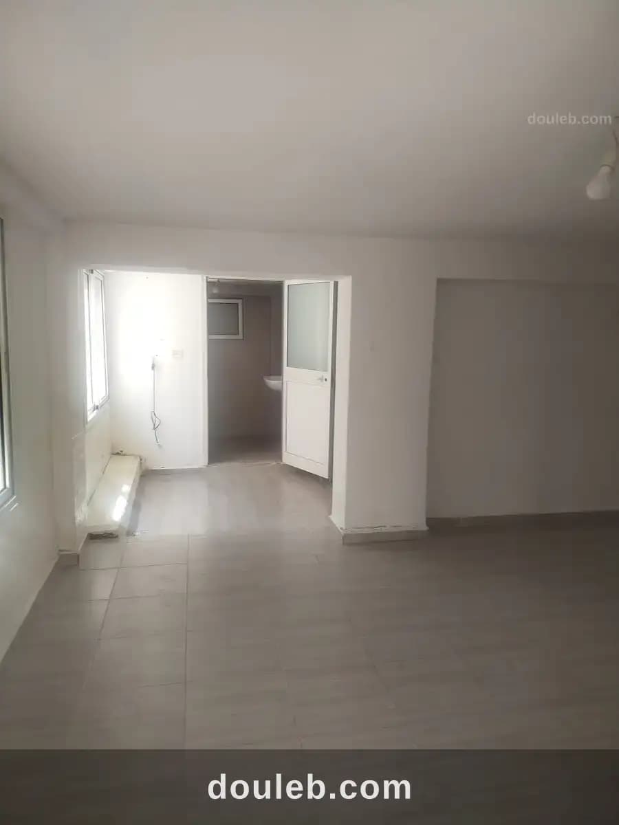 Un mignon studio s1 à menzah7 à Ariana