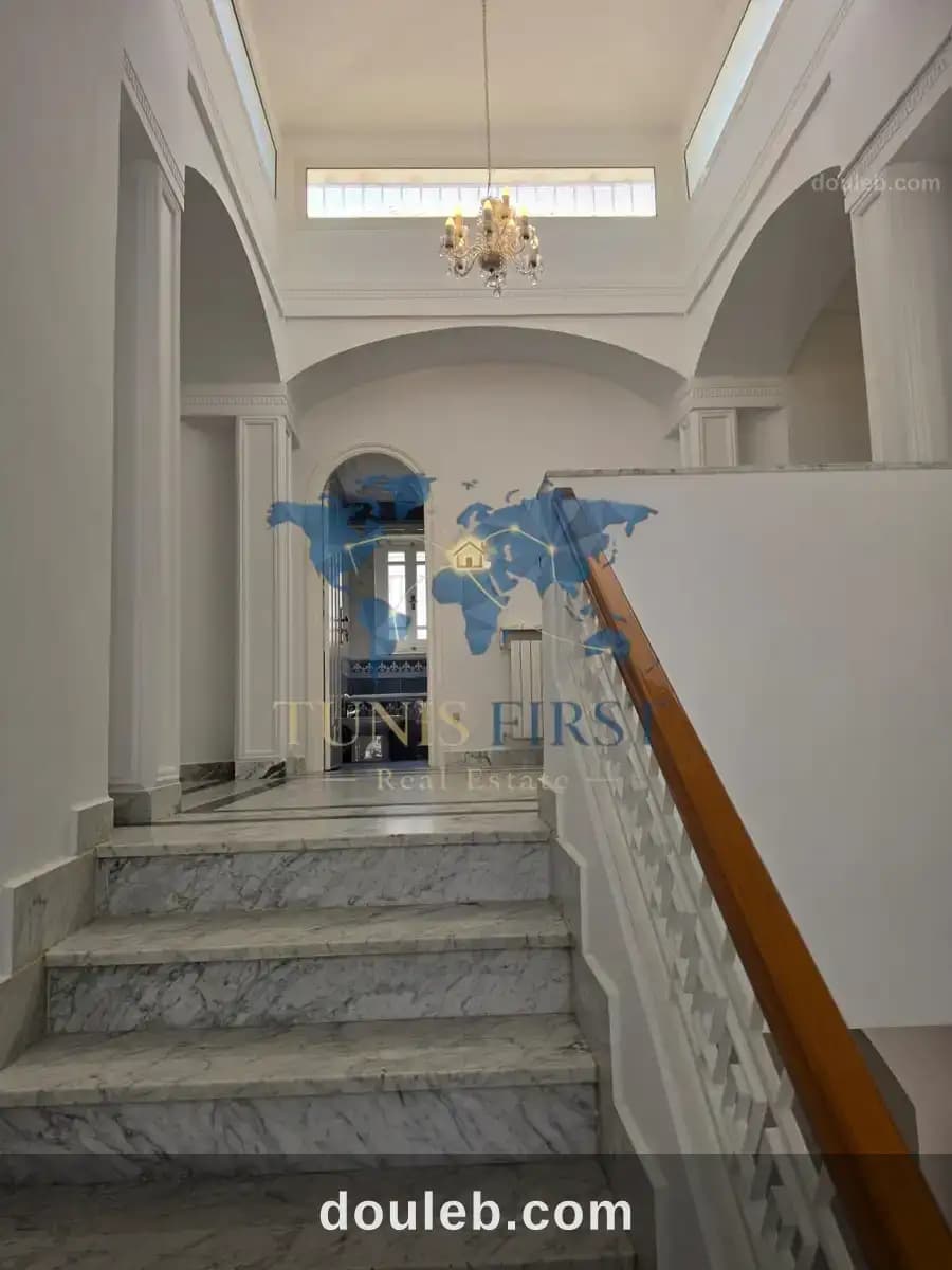Magnifique villa à cité les pins - Miniature 6