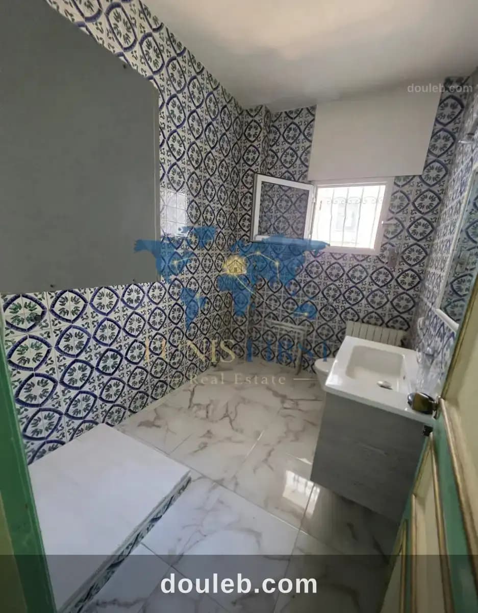 Villa style arabesque à carthage - Miniature 5