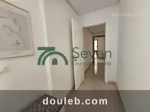 Appartement s2 meubl la soukra ref540a - Miniature 5