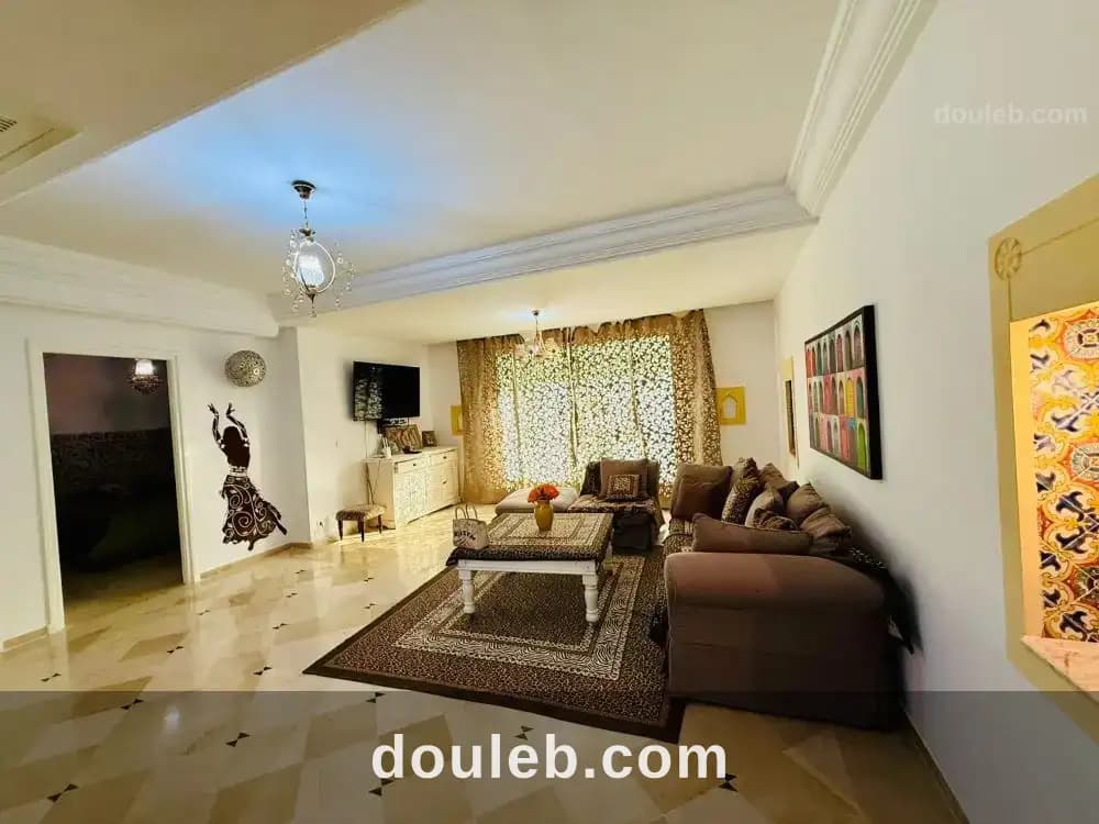 V668 appartement elora à Nabeul