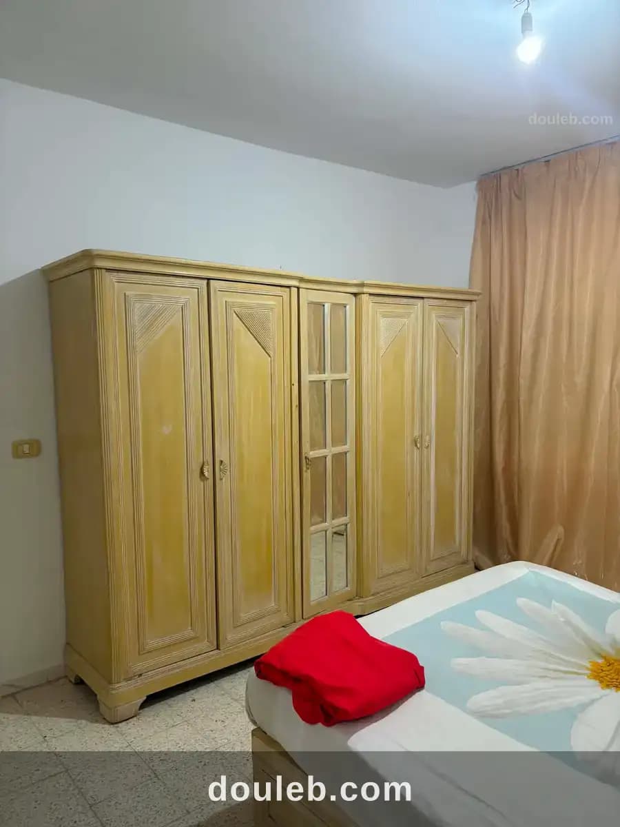 Studio à la soukra s 2 - Miniature 2