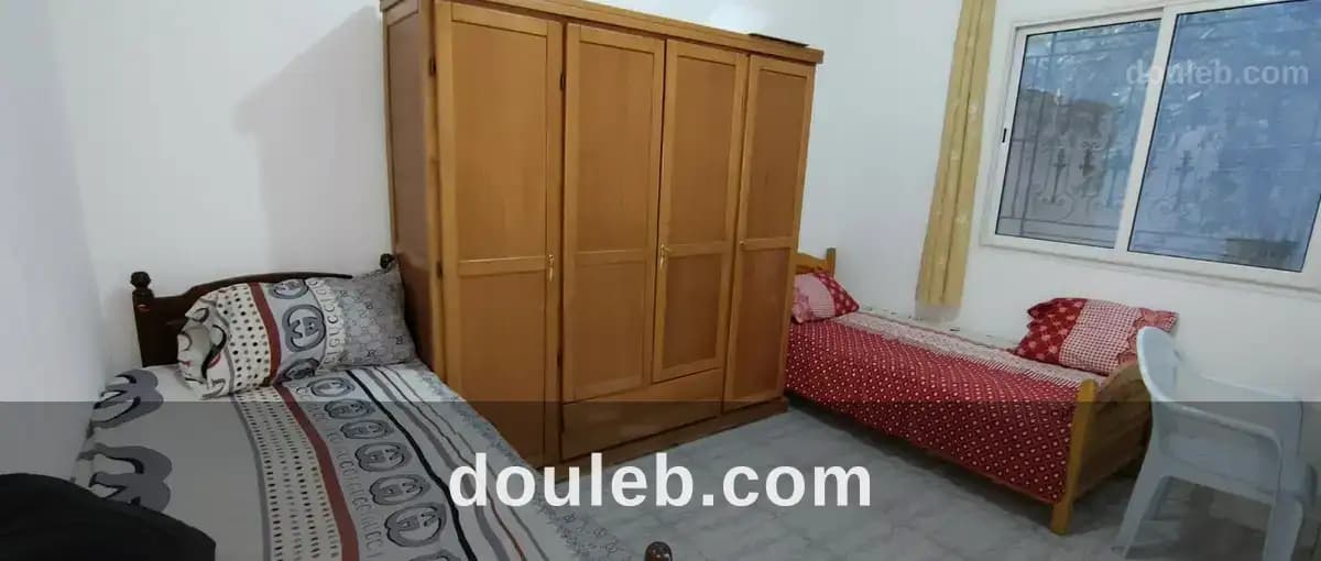 Maison meublé s2 pour étudiants - Miniature 4