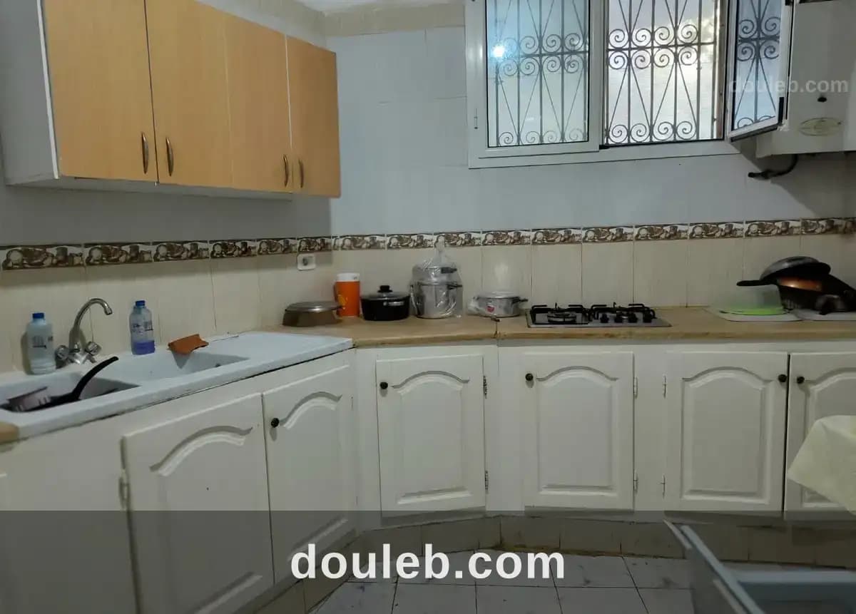 Maison meublé s2 pour étudiants - Miniature 5