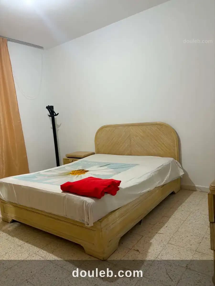 Studio à la soukra s 2 - Miniature 5