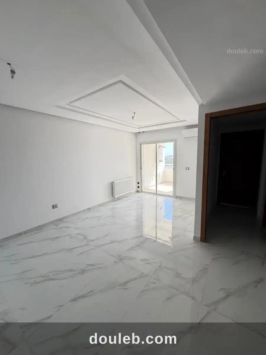 Appartement s1 neuf jamais habite a cite wahat - Miniature 4