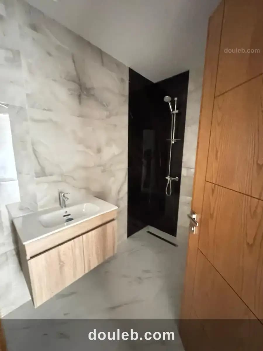 Appartement s1 neuf jamais habite a cite wahat - Miniature 5