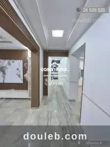A appartement s3 mourouj 4 ref956a - Miniature 3