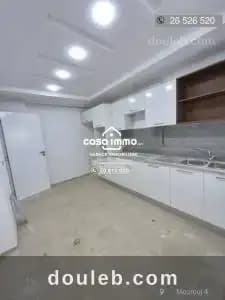 A appartement s3 mourouj 4 ref956a - Miniature 4