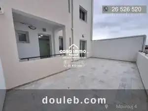 A appartement s3 mourouj 4 ref956a - Miniature 5