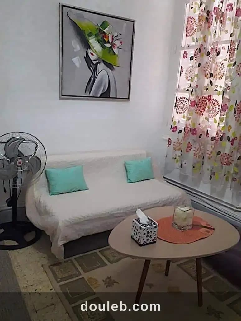 S1 beb laasal el mechtel à Tunis