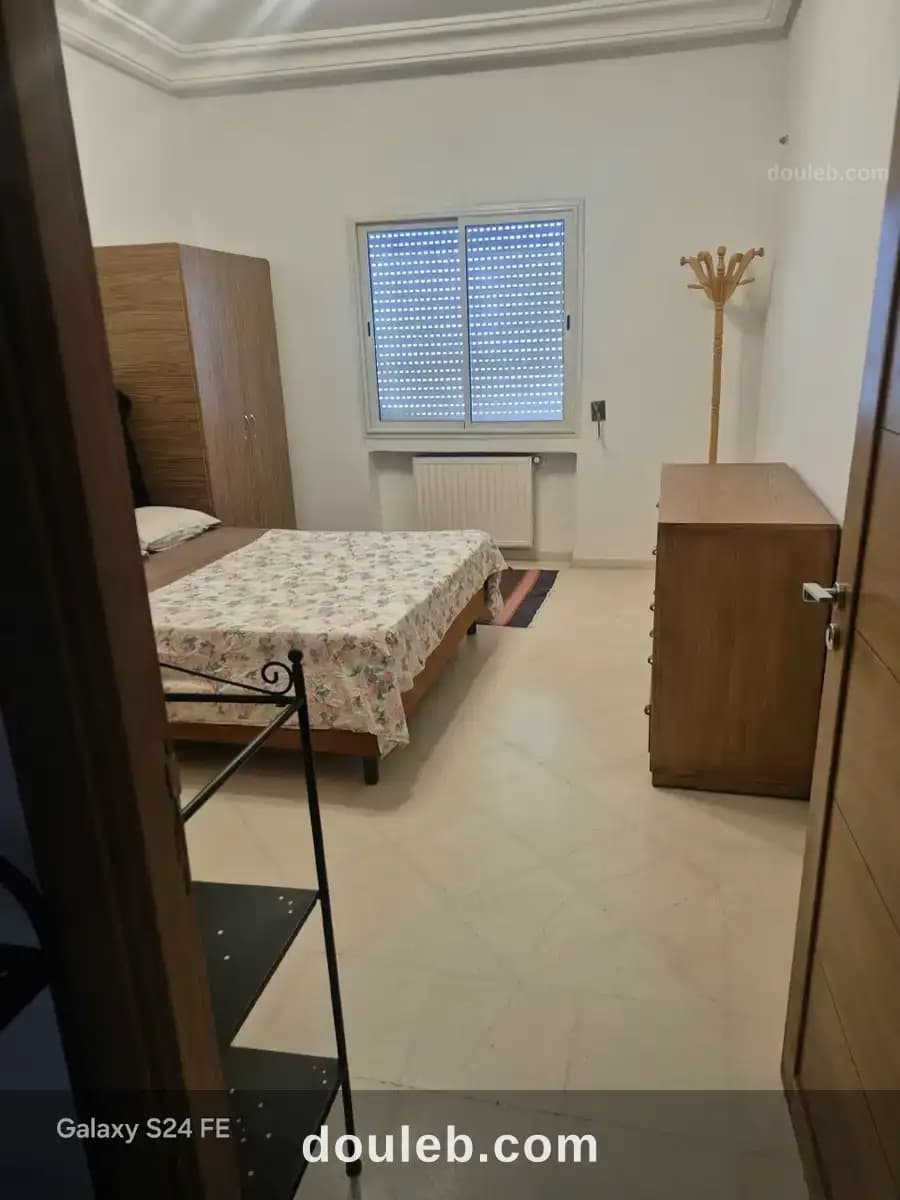 Appartement s2 a ain zaghouan nord - Miniature 2