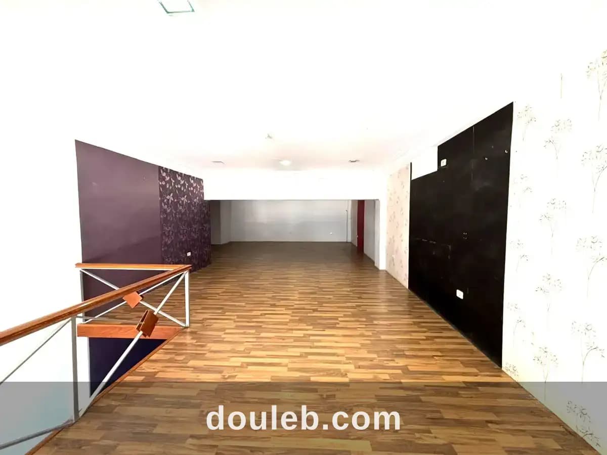 Local commercial de 120 m a ariana - Miniature 2