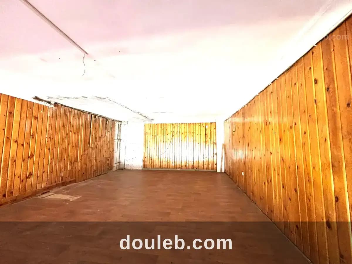 Local commercial de 60 m a ariana - Miniature 2