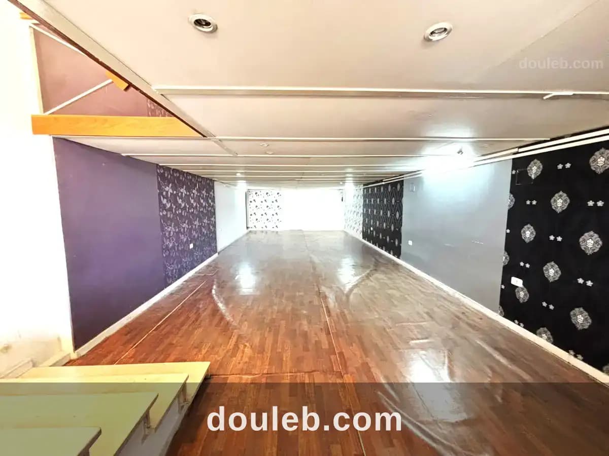 Local commercial de 120 m a ariana - Miniature 3