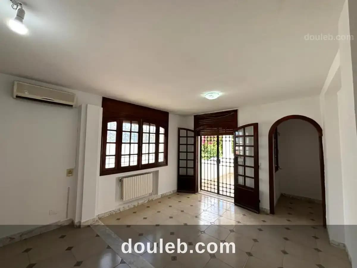 Villa usage bureautique a menzah 6 - Miniature 5