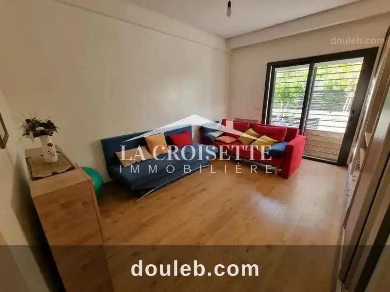 Duplex s6 aux jardins de carthage mal2892 - Miniature 3