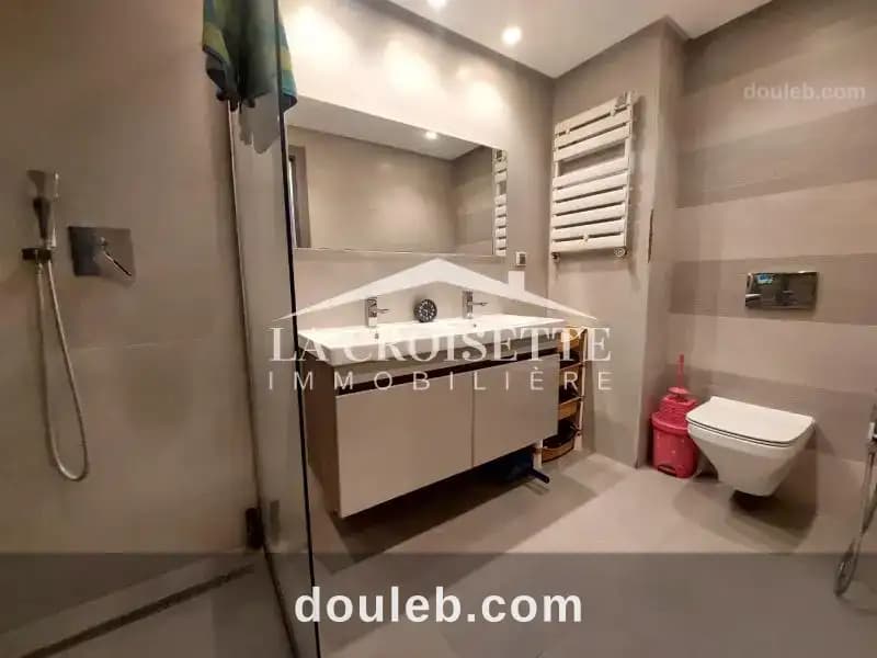 Duplex s6 aux jardins de carthage mal2892 - Miniature 4