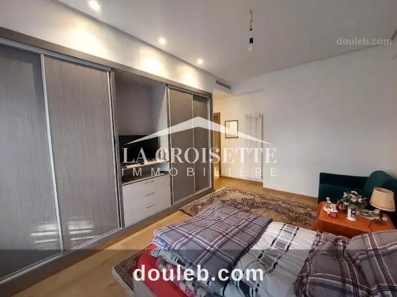 Duplex s6 aux jardins de carthage mal2892 - Miniature 5