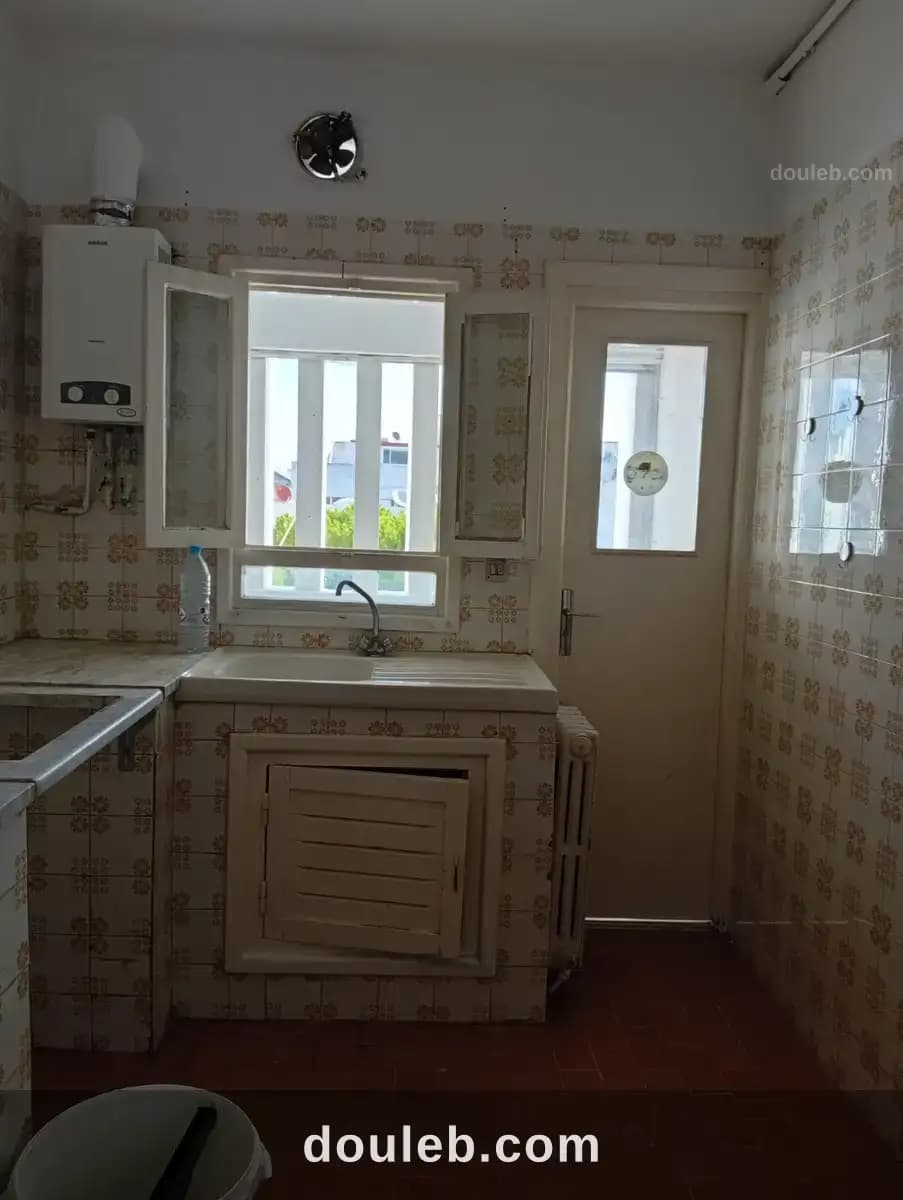 Un appartement s3 au nord hilton - Miniature 5