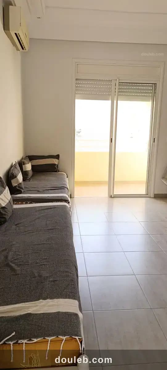 Aappartement à mahdia période d'hiver à Mahdia