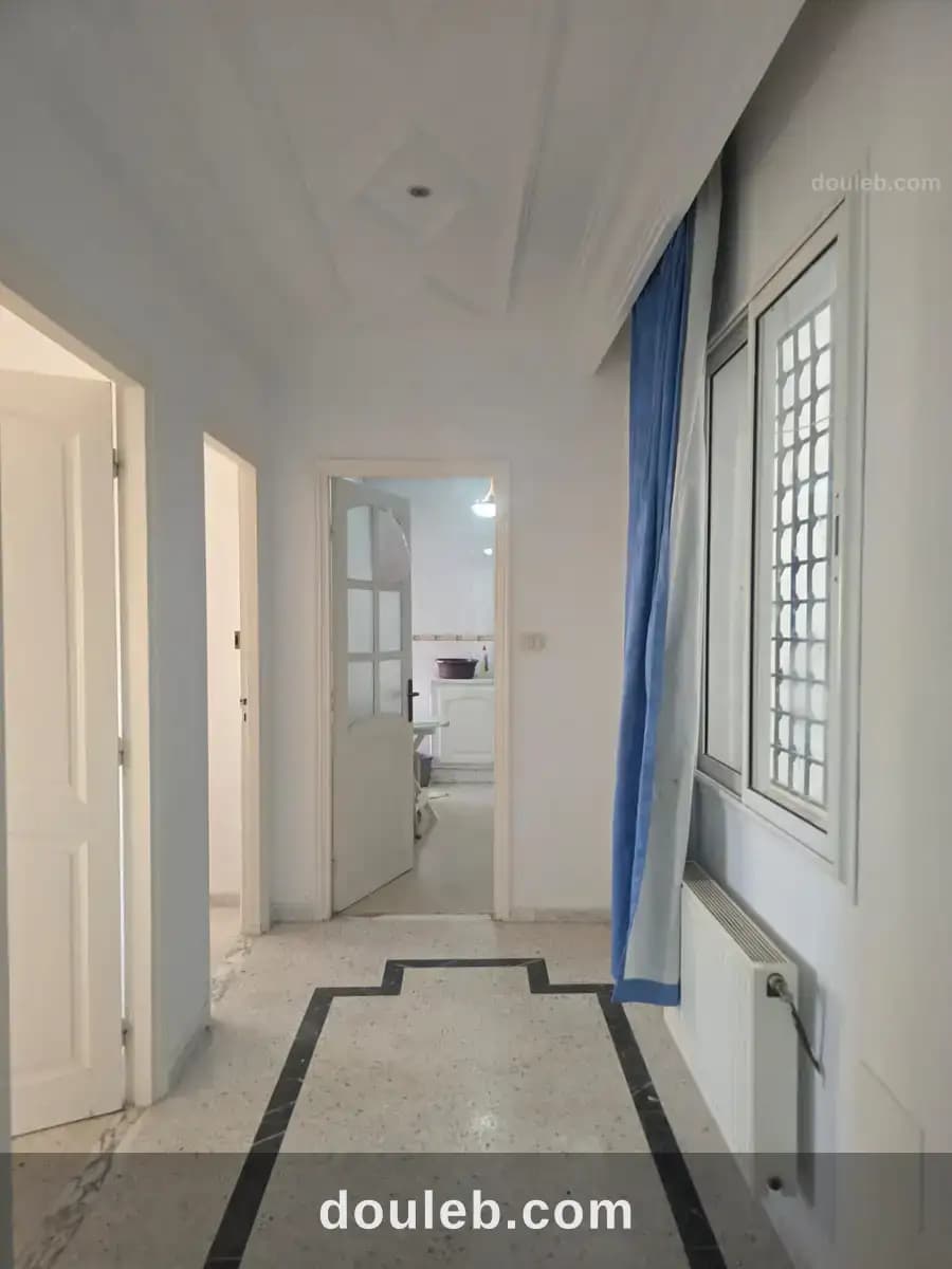 Appartement s2 a tantana chott mariem - Miniature 5