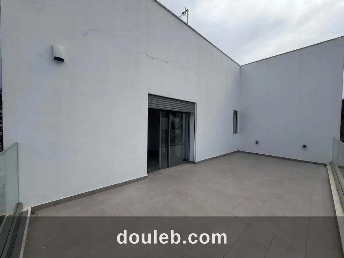 Triplex s4 riadh el andalous - Miniature 5