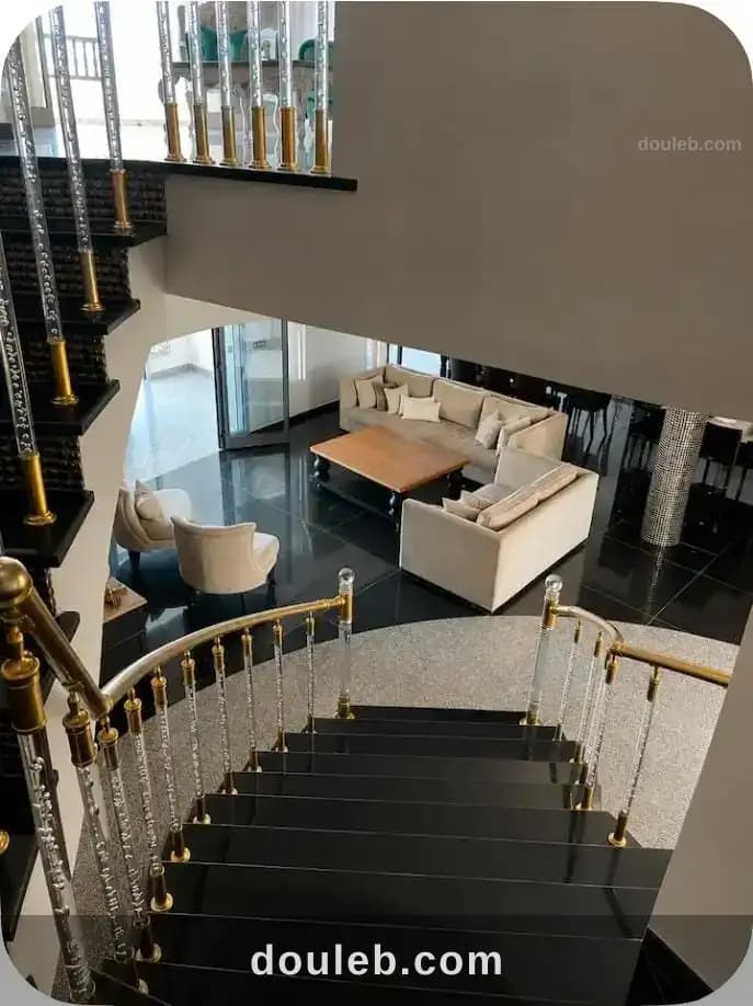 Vip duplex s4 prestigieuse a kantaoui à Sousse