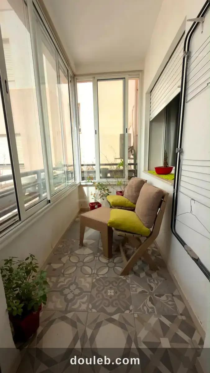 Appartement s3 de 155 m a ariana soghra - Miniature 3