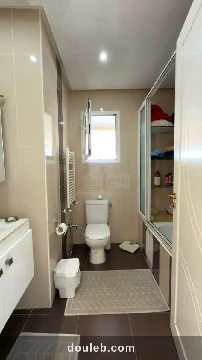 Appartement s3 de 155 m a ariana soghra - Miniature 4