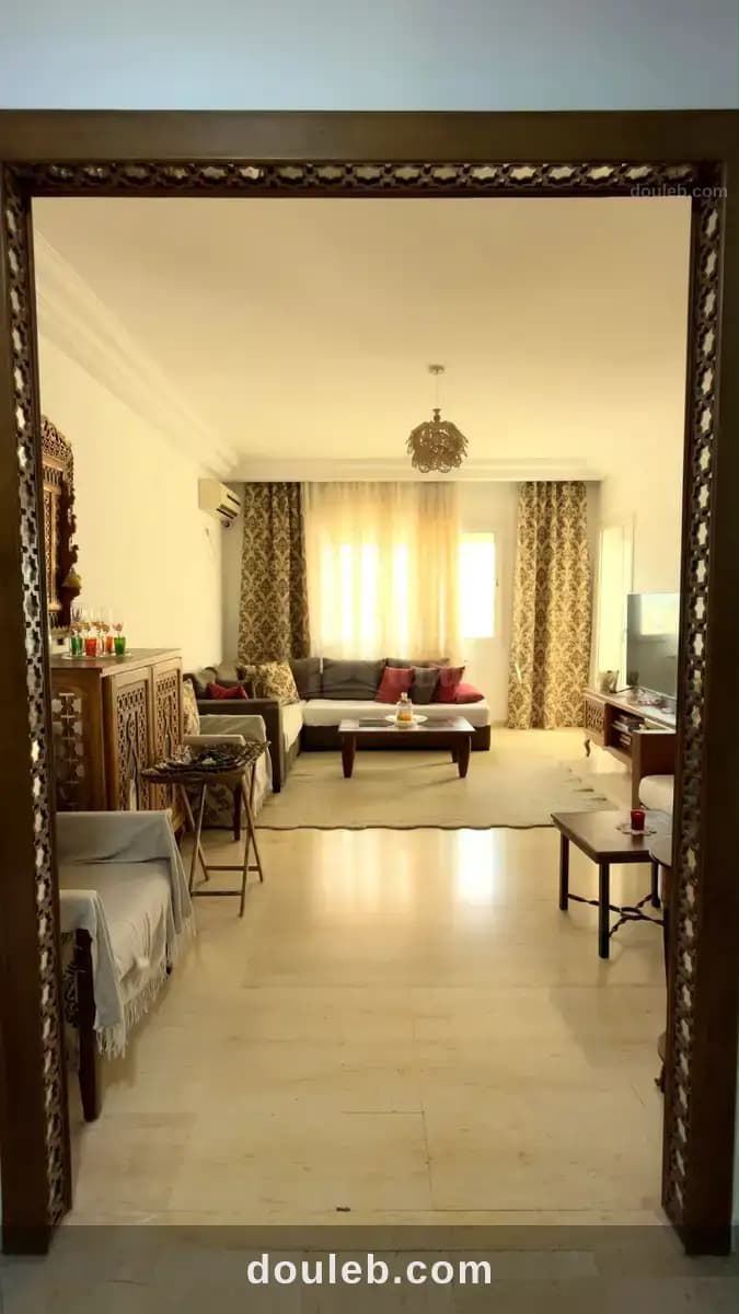 Appartement s3 de 155 m a ariana soghra - Miniature 5