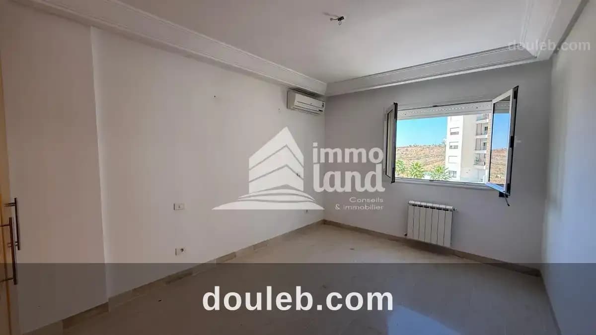 Appartement s1 a cite ennasr - Miniature 2