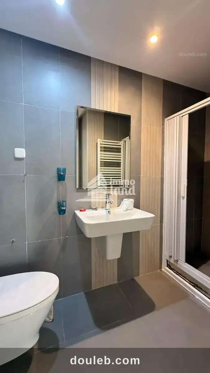 Appartement s1 a cite ennasr - Miniature 5