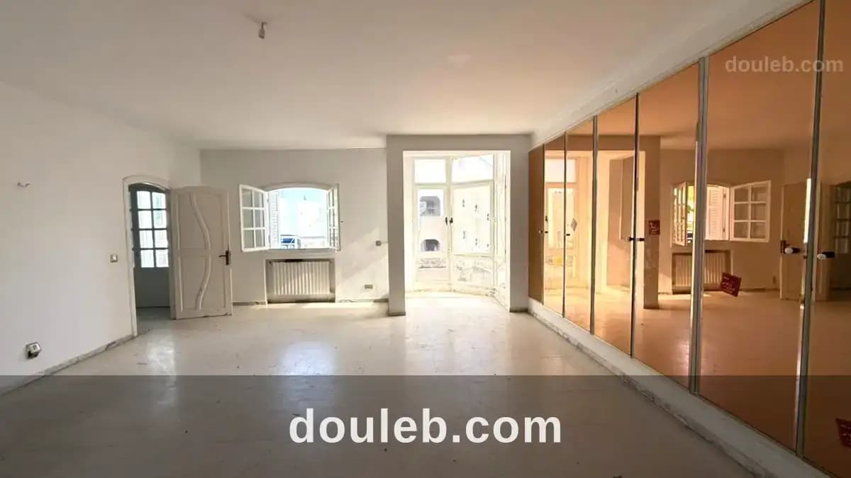 Villa s6 usage bureautique a menzah 8 - Miniature 2