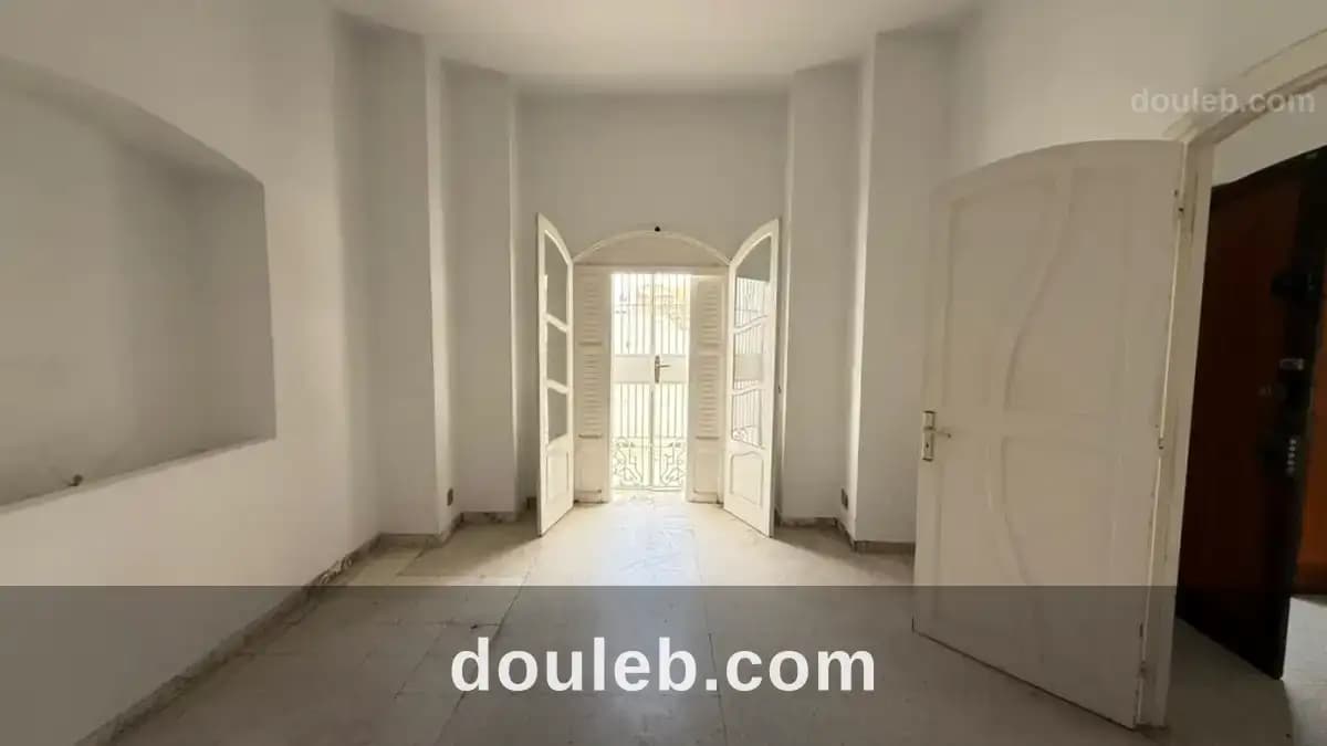 Villa s6 usage bureautique a menzah 8 - Miniature 5