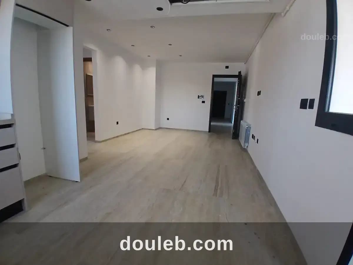 Appartement s2 haut standing à ain zaghouan nord à Tunis