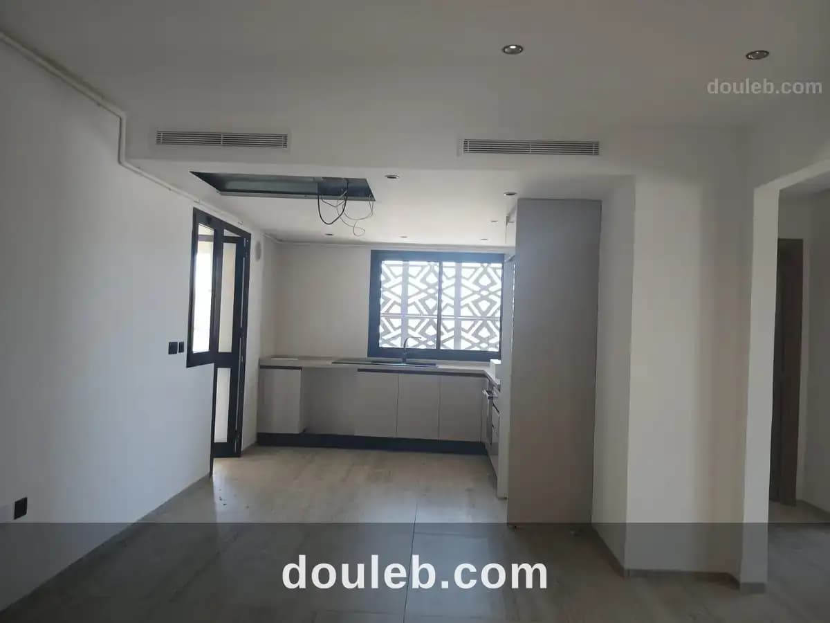 Appartement s2 haut standing à ain zaghouan nord - Miniature 2