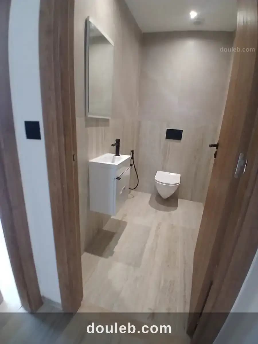 Appartement s2 haut standing à ain zaghouan nord - Miniature 3