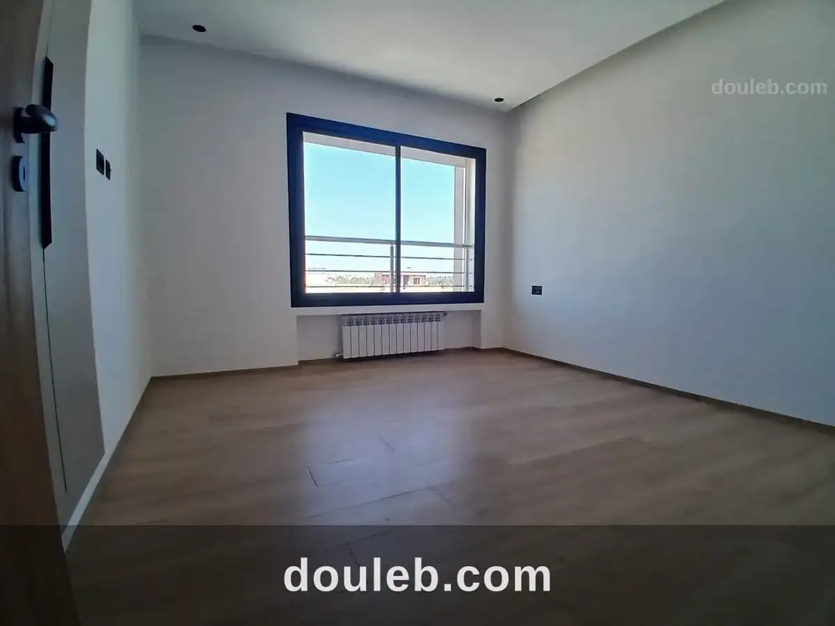 Appartement s2 haut standing à ain zaghouan nord - Miniature 4