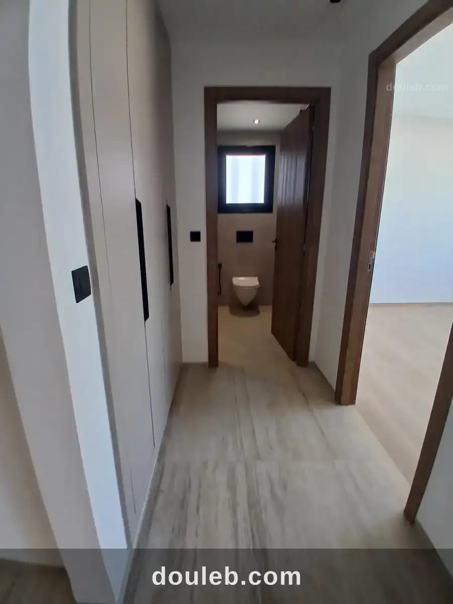 Appartement s2 haut standing à ain zaghouan nord - Miniature 5