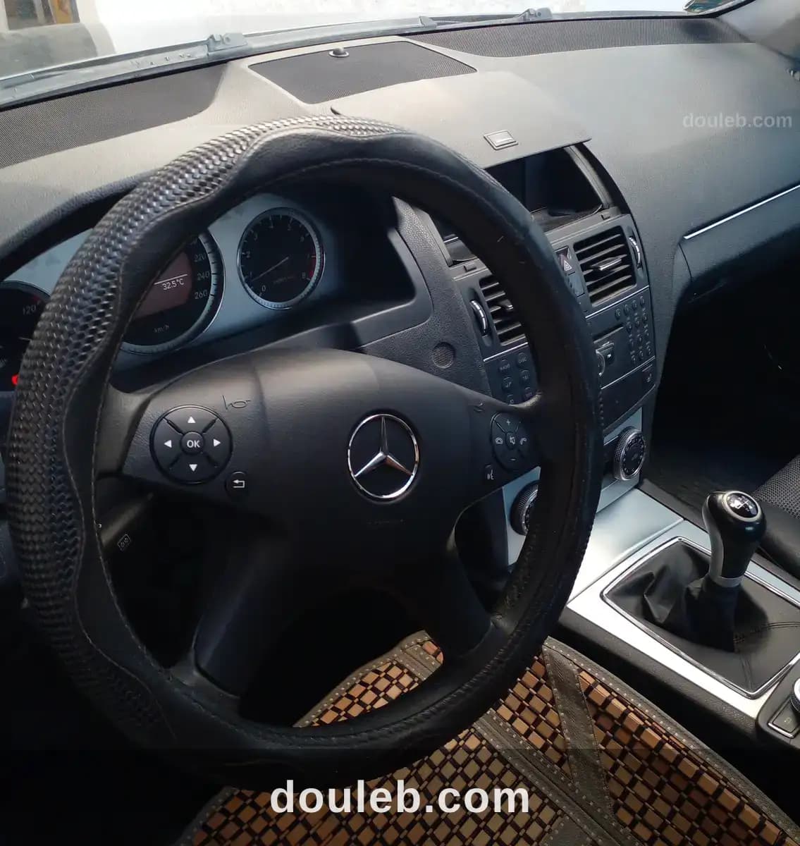 Mercedes c180 kompressor - Miniature 3